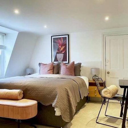 Ideally Located 2 Bedroom Luxury Apartment Bath Luaran gambar